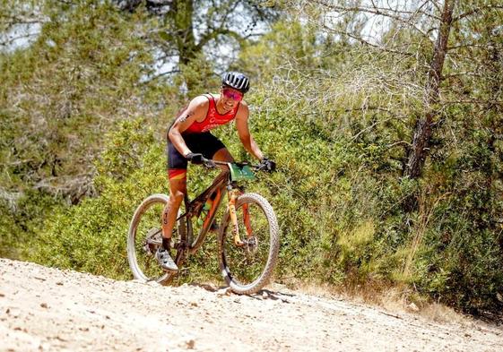 Sergio Correa se corona en sexta posición en los Campeonatos del Mundo