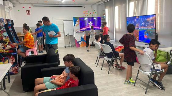 'Magic world', el próximo jueves en Huétor Vega