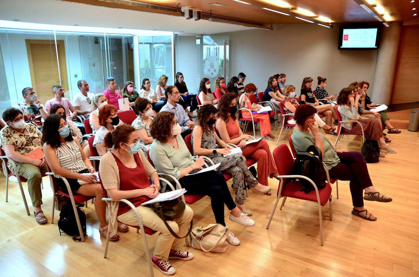 Huétor Vega acogerá unas jornadas formativas sobre violencia sexual