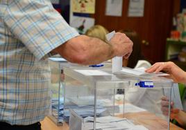 Elecciones municipales de 2019.