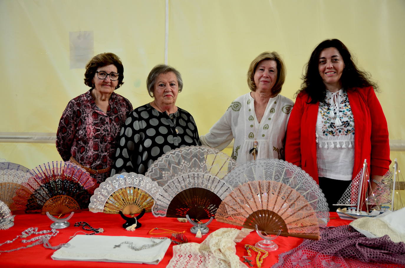 Clausura de los talleres y escuelas deportivas municipales de Huétor Vega