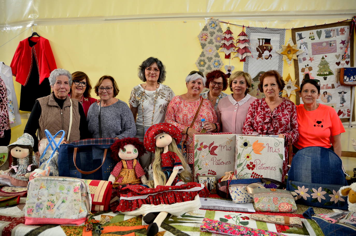 Clausura de los talleres y escuelas deportivas municipales de Huétor Vega