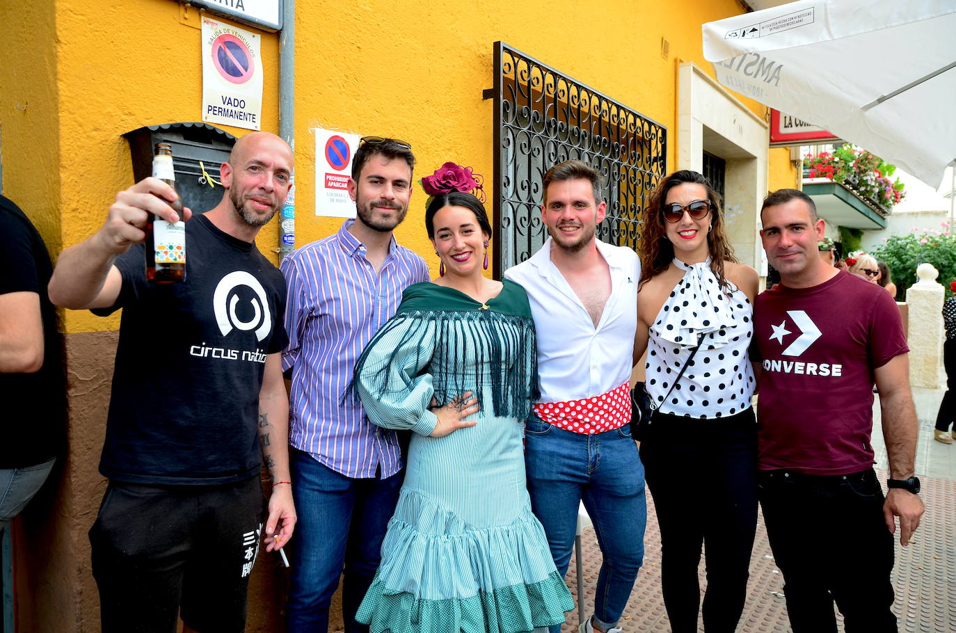 Huétor Vega fija las fiestas locales de 2024