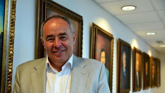 «Queremos un pueblo para vivir, no una ciudad dormitorio»