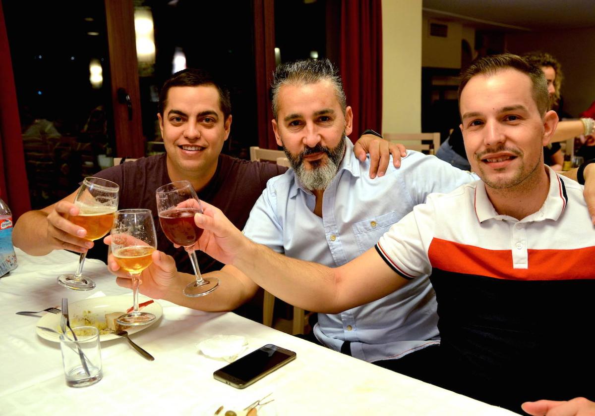 Consulta la programación de las fiestas de San Miguel en Huétor Vega