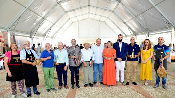 Fiesta de la Vendimia, un evento delicioso en Huétor Vega