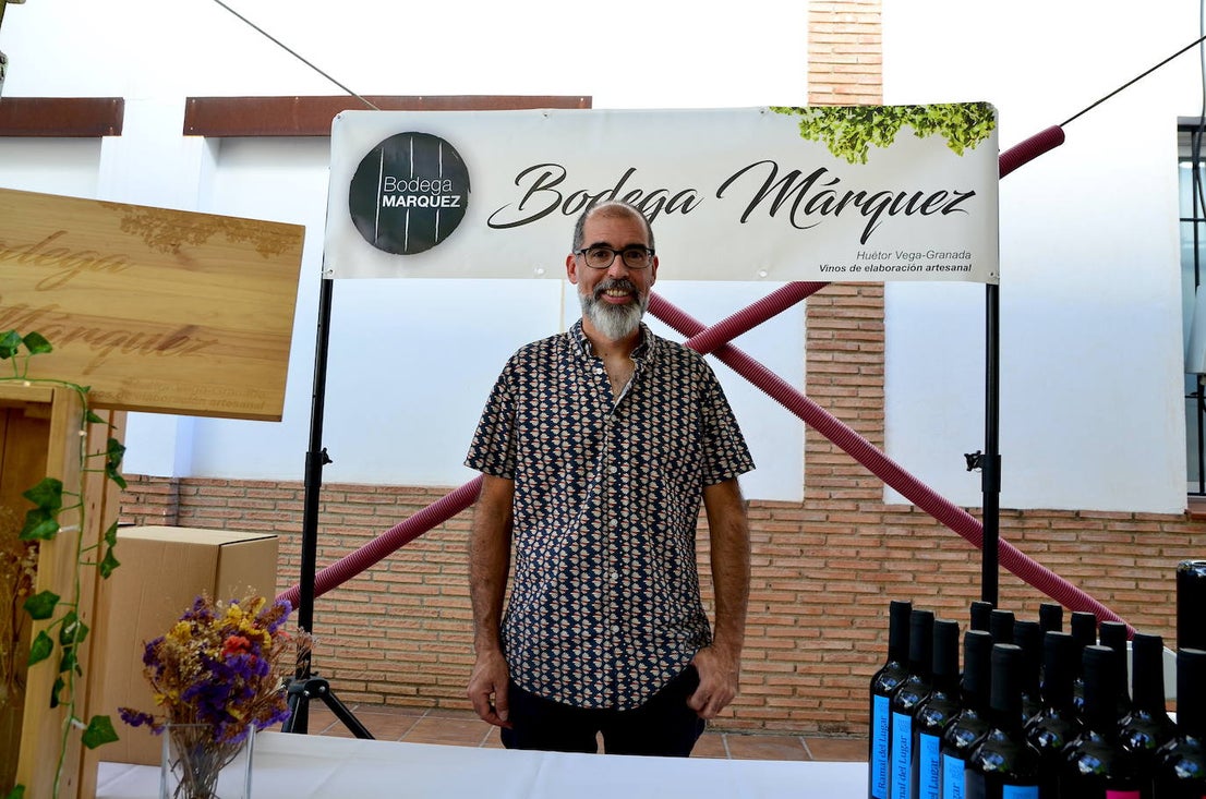 Fiesta de la Vendimia, un evento delicioso en Huétor Vega