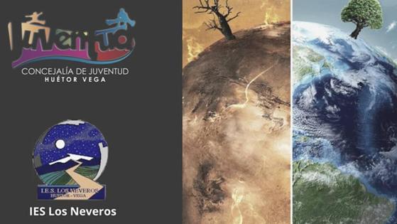 Abierto el plazo del Concurso Joven de Relato Corto 'Terrores Distópicos del Siglo XXI'
