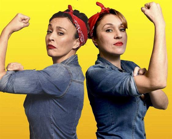 El espectáculo 'EmpodeRaras' llega a Huétor Vega
