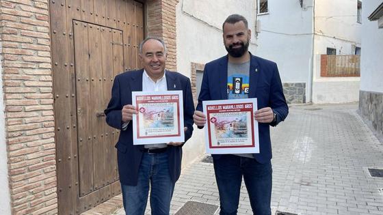 Artistas locales recrearán rincones desaparecidos de Huétor Vega a partir de los recuerdos de sus habitantes