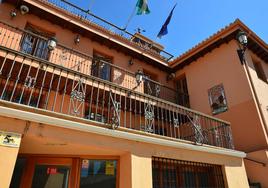 «El alcalde de Huétor Vega no se ha subido el sueldo», aclara el Ayuntamiento