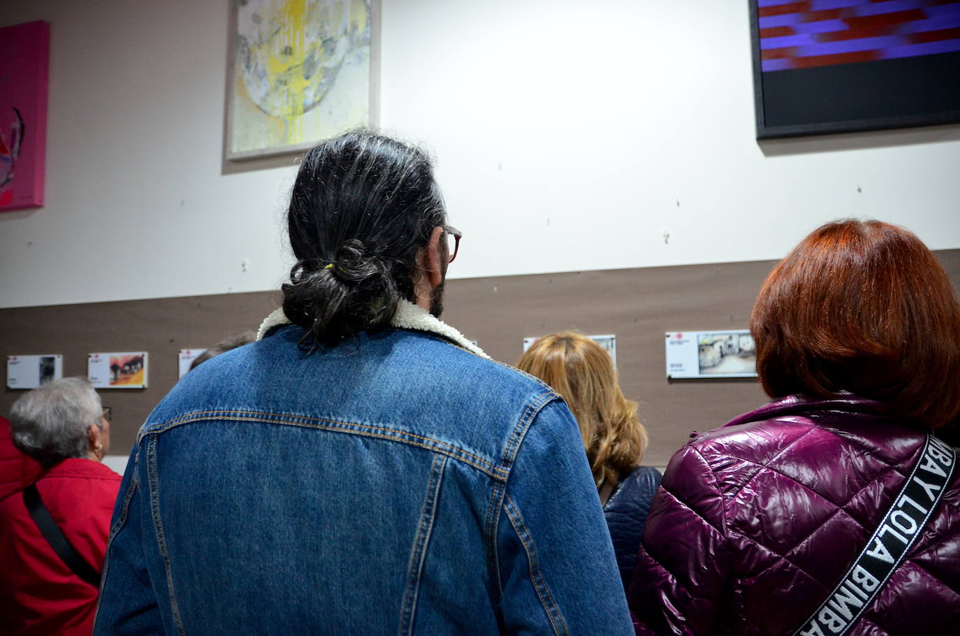 'Aquellos maravillosos años': las postales de un Huétor Vega desaparecido