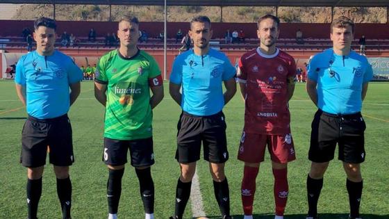 La urgencia del Rincón supera al Huétor Vega