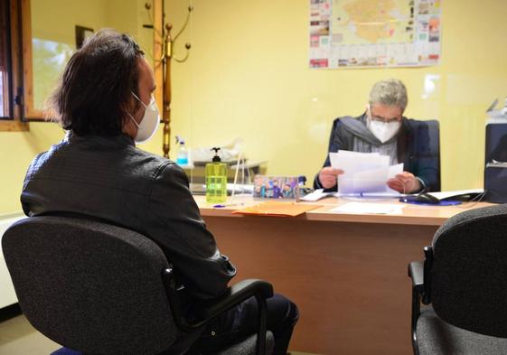 Oficina Municipal de Información al Consumidor (OMIC) de Huétor Vega.