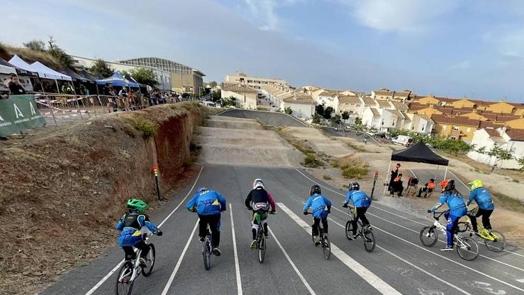 Huétor Vega será sede del Campeonato y la Copa Andalucía en 2024