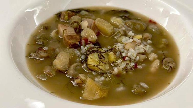 Monachil organiza una ruta gastronómica con la Olla de San Antón