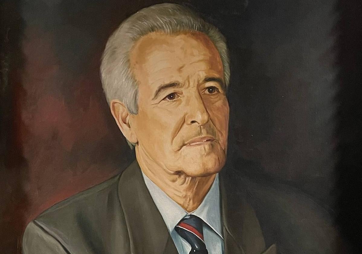 Muere Rafael del Paso Junco, alcalde de Huétor Vega en la Transición