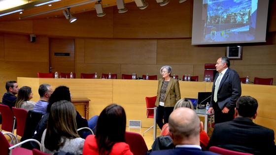 Huétor Vega plantará 150 árboles antes de la primavera