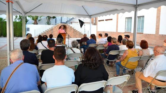 Huétor Vega convoca su vigesimoprimer concurso de cartas de amor o desamor