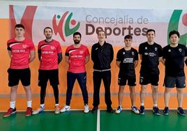 El Vegas del Genil sorprende al Huétor Vega en la División de Honor