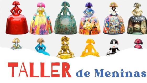 La concejalía de Igualdad organiza un taller de meninas en Huétor Vega