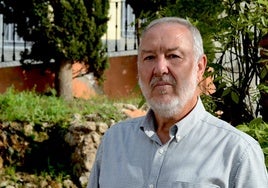 Gregorio Cervera Mercado.