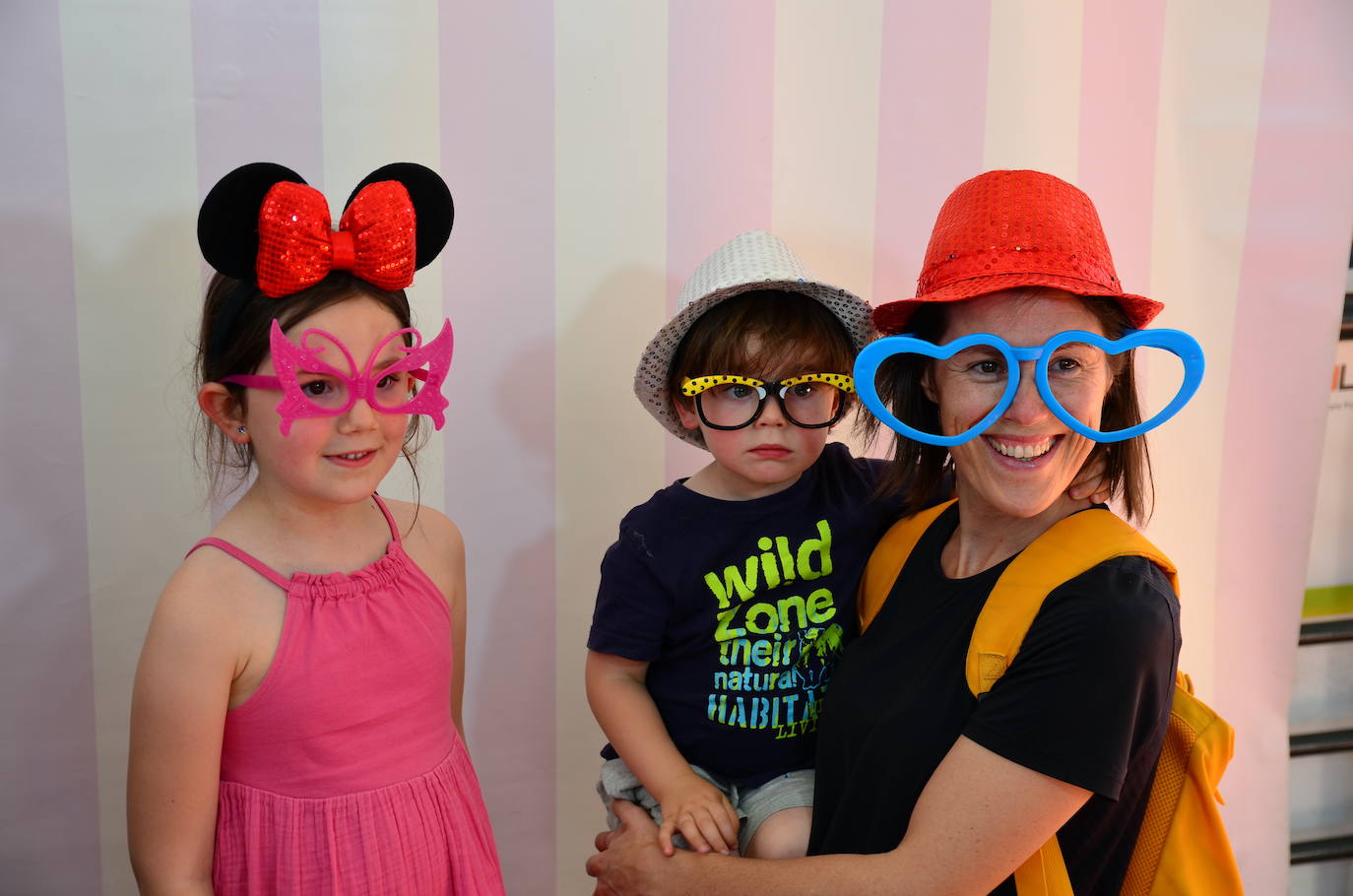 Acto de clausura de los talleres y escuelas deportivas municipales de Huétor Vega