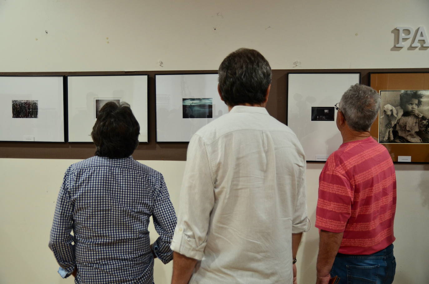 Acto de entrega de premios de los certámenes culturales de Huétor Vega.