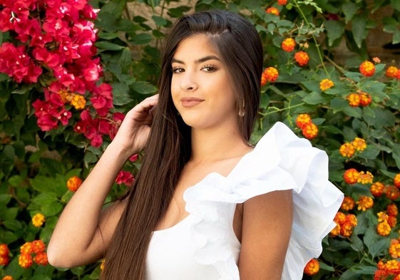 Estrella de Manuela.