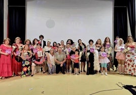 La concejalía de Fiestas organizó en La Nava uno de los eventos más novedosos de este verano.