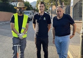 El Ayuntamiento de Huétor Vega mejora el control de plagas con un nuevo contrato
