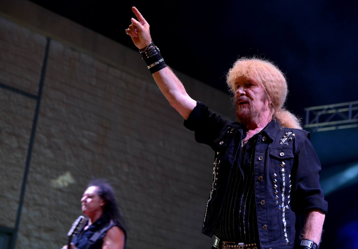 Locura con Medina Azahara en Huétor Vega