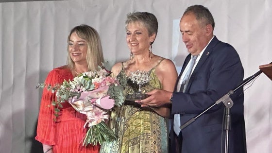 Huétor Vega celebra quince días de fiestas patronales