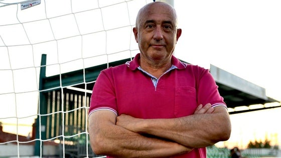 «El Huétor Vega tiene la obligación de mantener la categoría y luego soñar»
