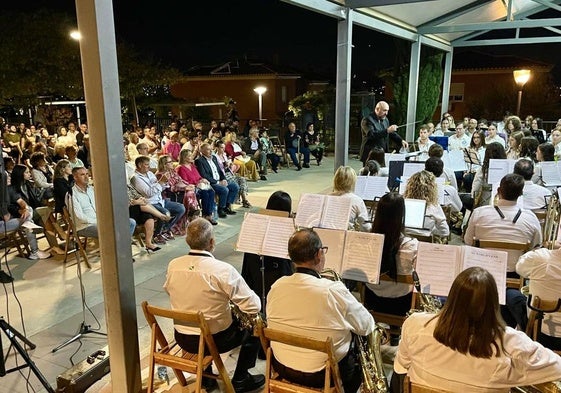 El festival San Miguel de Cine recrea la obra de Hans Zimmer en Huétor Vega