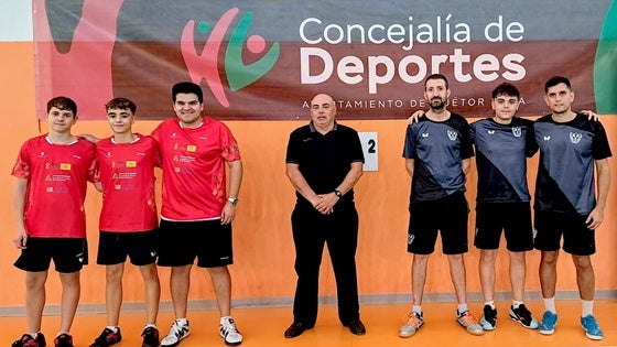 El Huétor Vega entra en la senda de la victoria en División de Honor