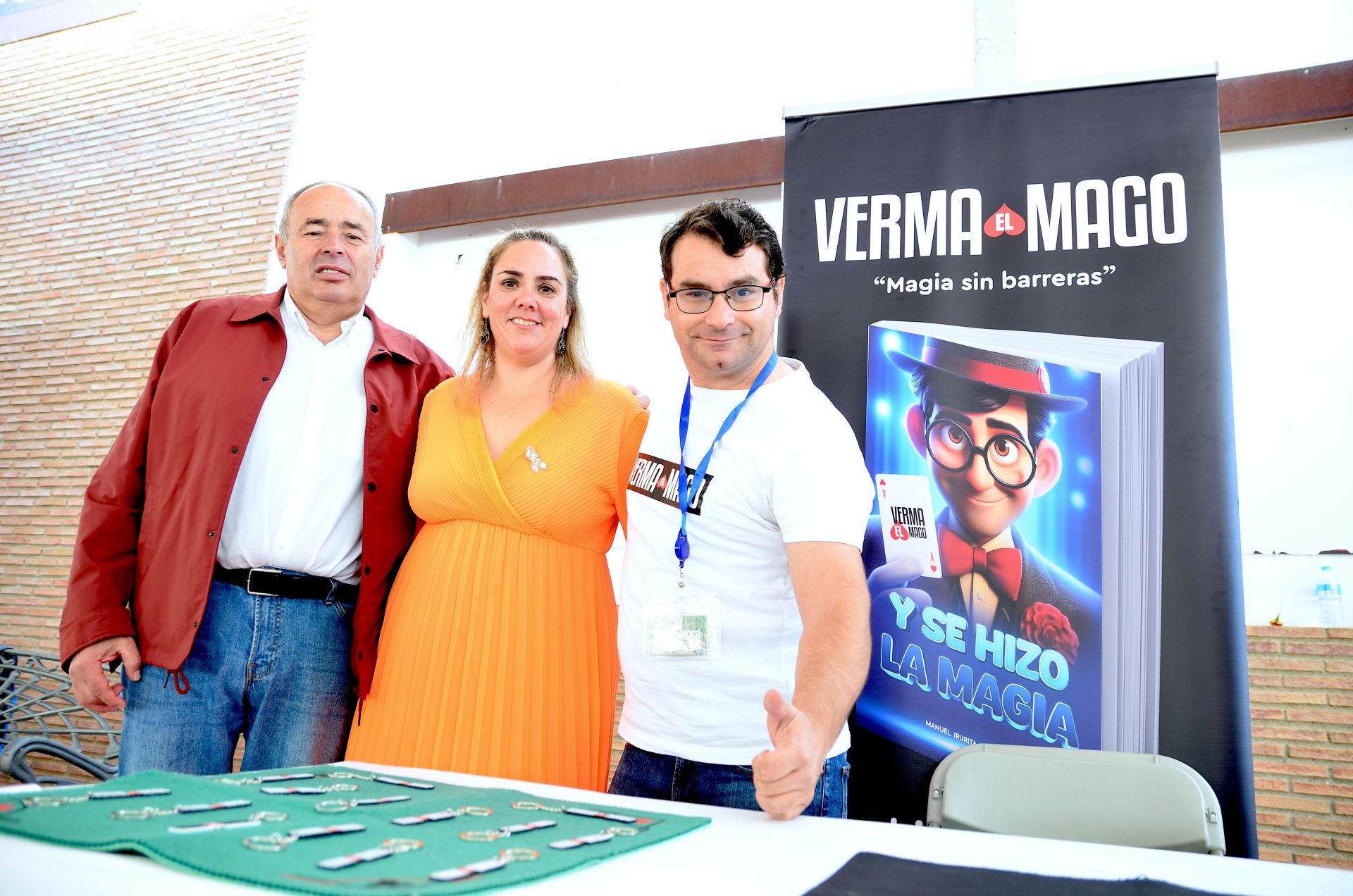 Huétor Vega impulsa el comercio local con su primera Feria de Otoño