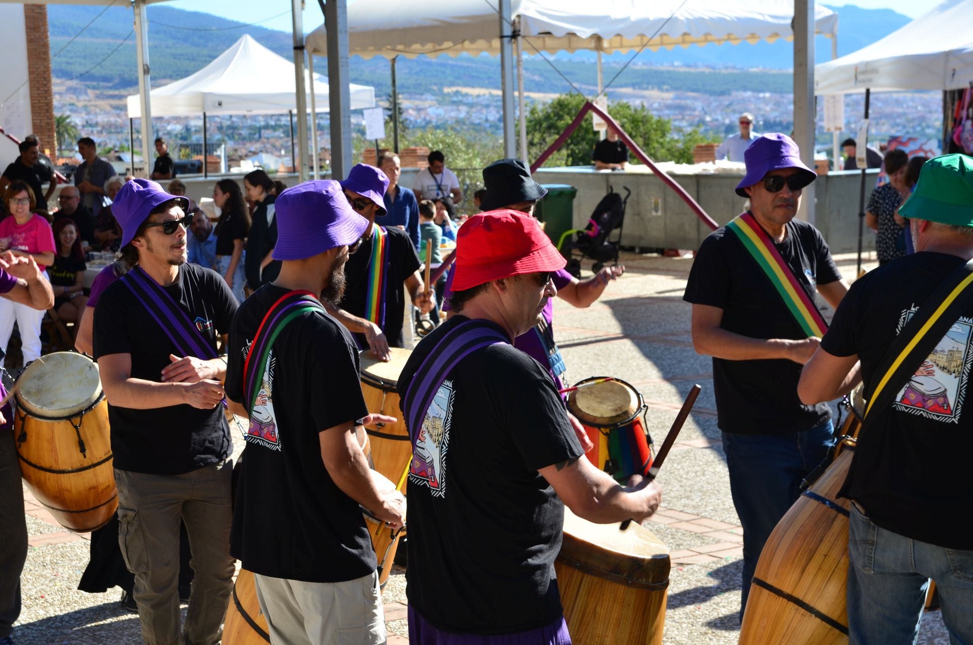 Huétor Vega impulsa el comercio local con su primera Feria de Otoño
