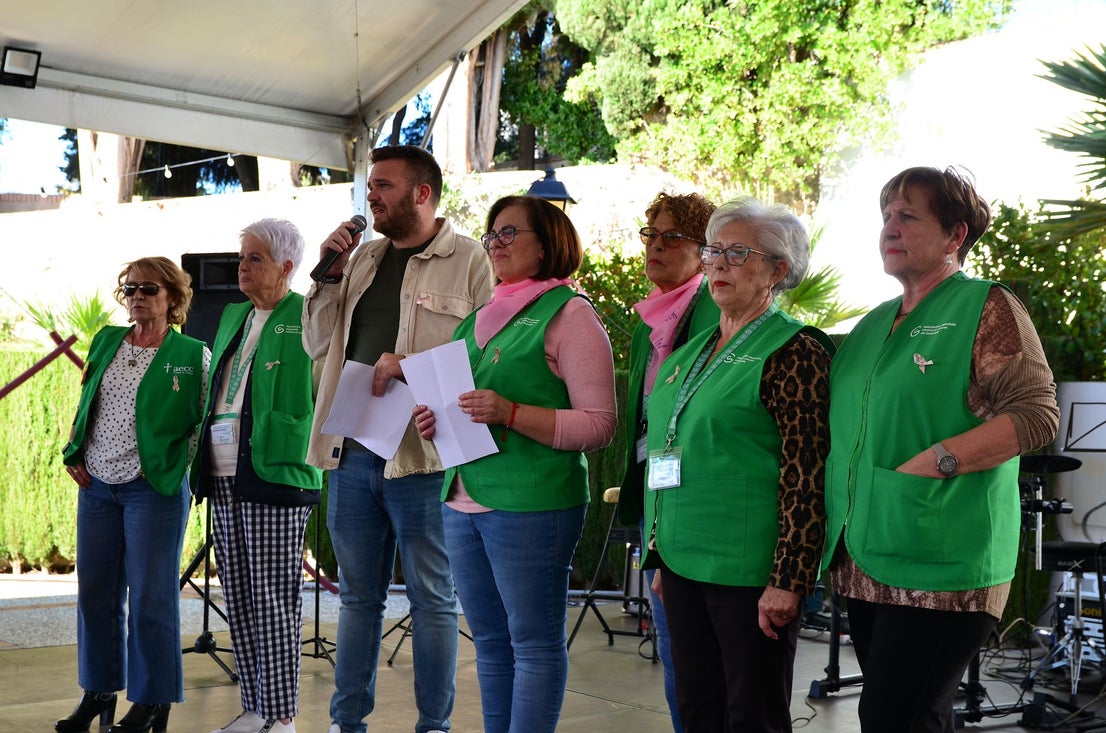 Huétor Vega impulsa el comercio local con su primera Feria de Otoño