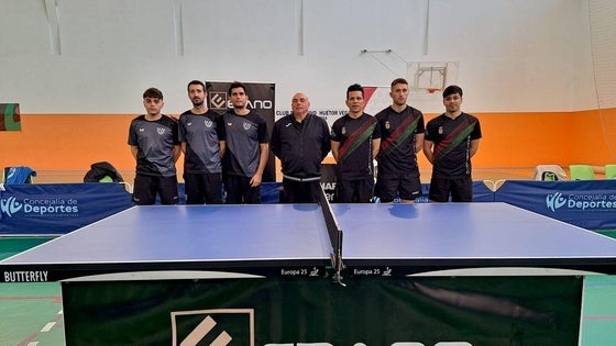 El CD Huétor Vega alcanza las cinco victorias consecutivas