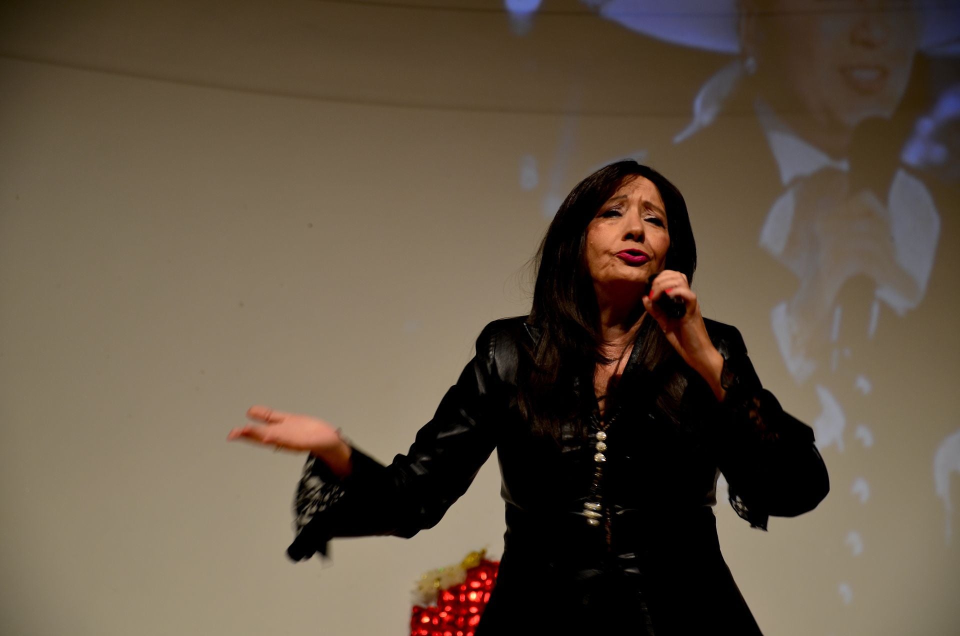 Huétor Vega y su lluvia de estrellas solidarias