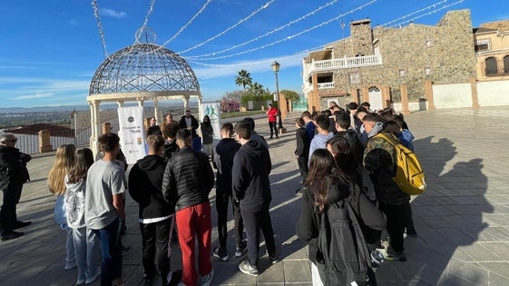 La concejalía de Juventud culmina dos meses cargados de actividades en Huétor Vega