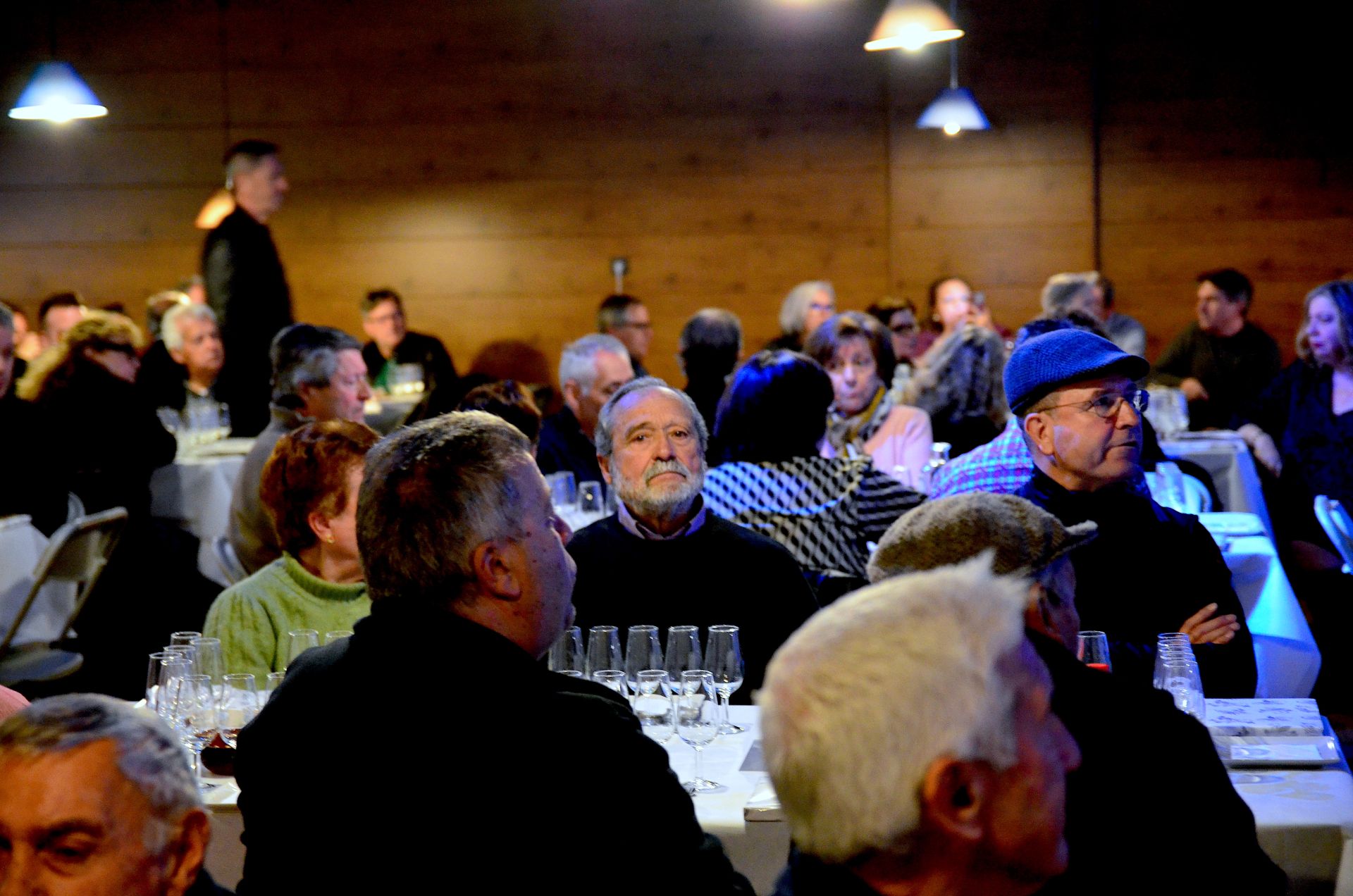 Homenaje por el 30 aniversario de las Jornadas del Vino de Huétor Vega