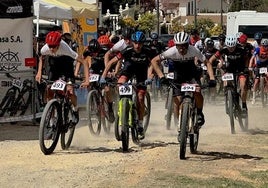 La quinta edición del Rally Pueblo de Huétor Vega se celebrará el 23 de febrero