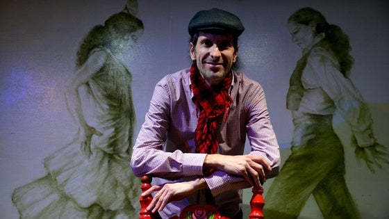 «Me emociona haberle dado aire de bulería al 'Hallelujah' de Leonard Cohen»