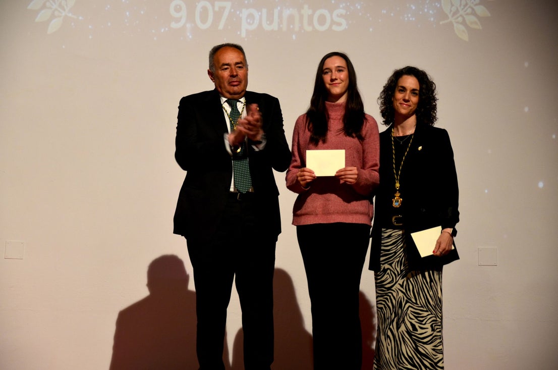 Así ha sido el acto del Día de Andalucía en Huétor Vega