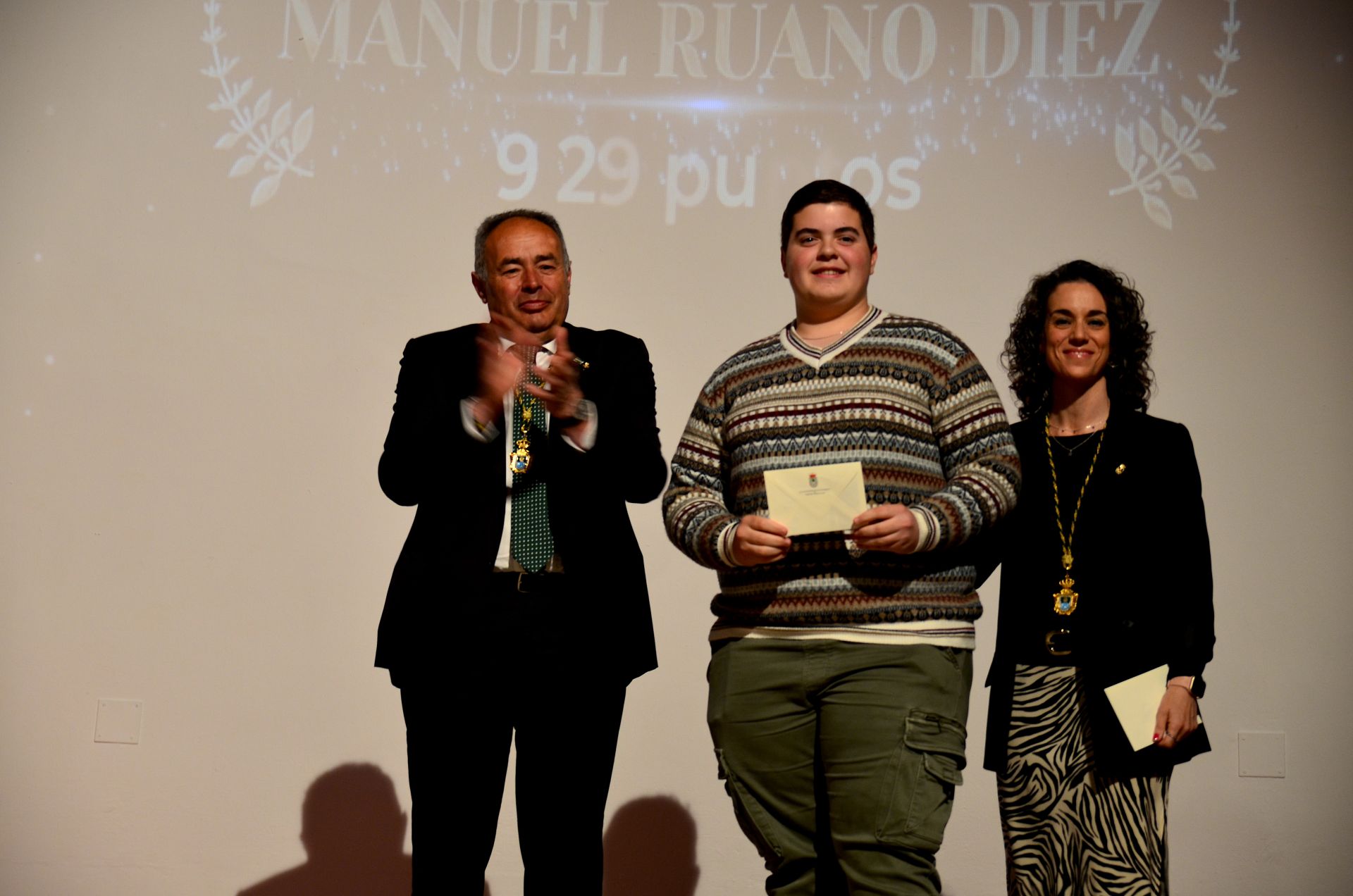 Así ha sido el acto del Día de Andalucía en Huétor Vega