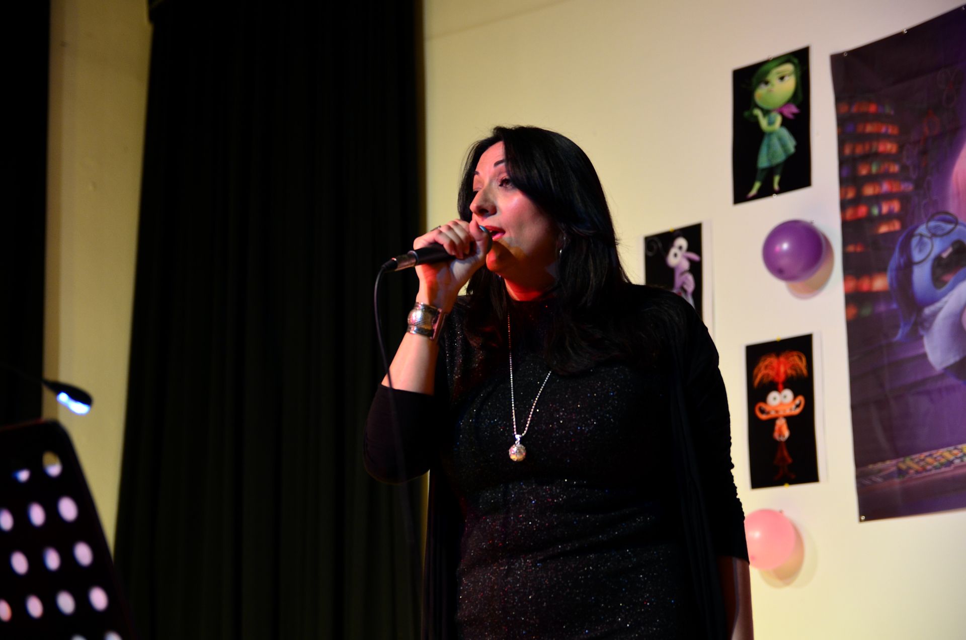 Gala Solidaria en Huétor Vega: voces para visibilizar la ELA