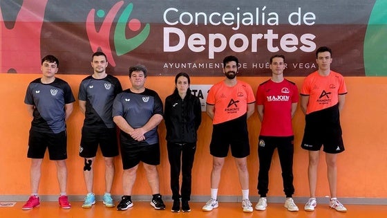 Jornada desdichada para el Huétor Vega, que sigue tercero en División de Honor