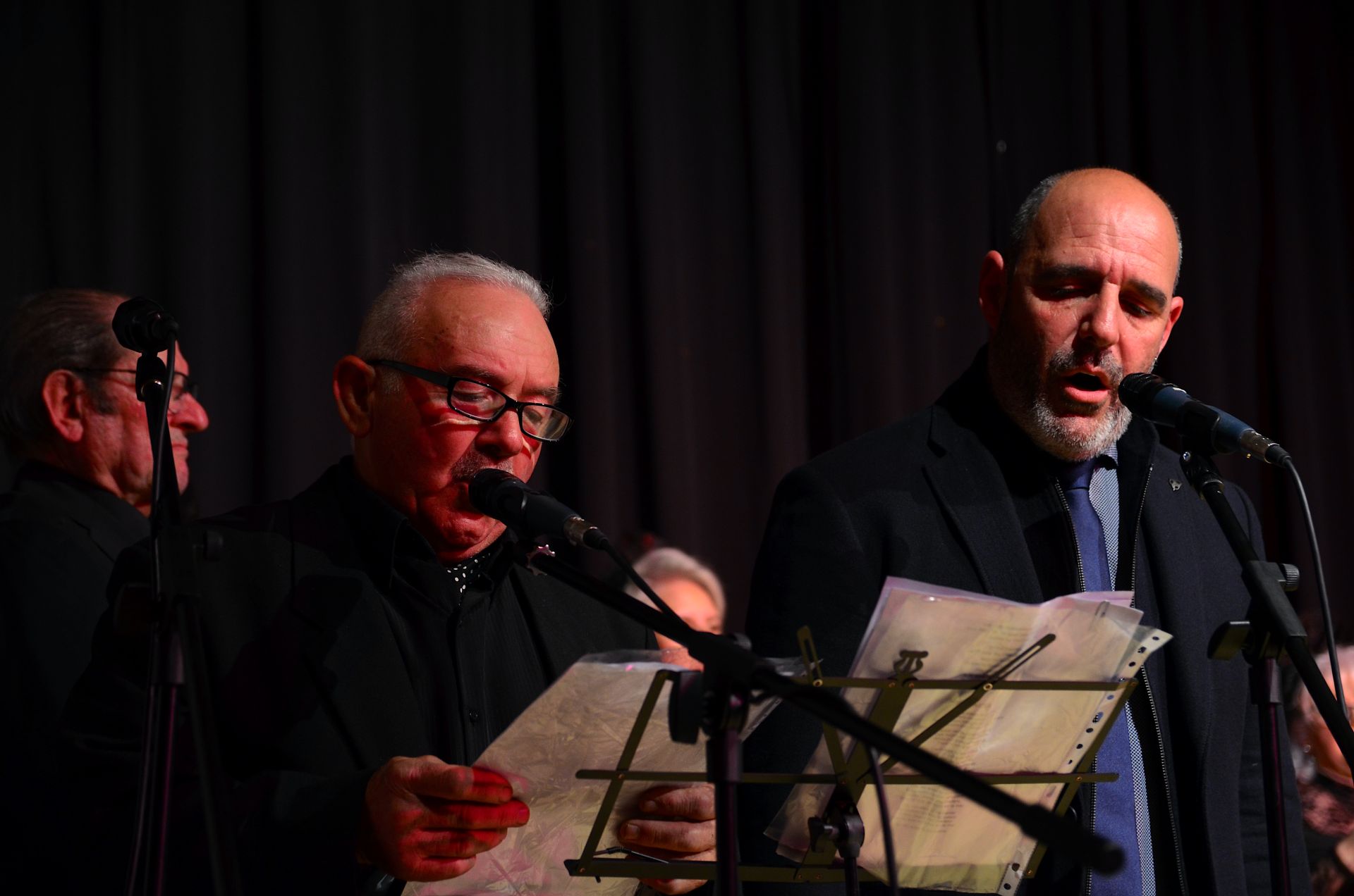 La primera Semana Santa Solidaria de Huétor Vega